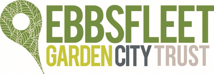 Ebbsfleet Garden City Trust Logo