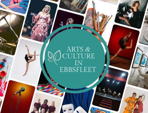 Castle Hill Arts and Cultural Hub – Survey
