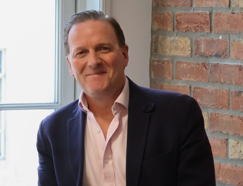 Welcome to our new Trustee